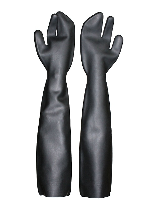 3-Finger Gloves